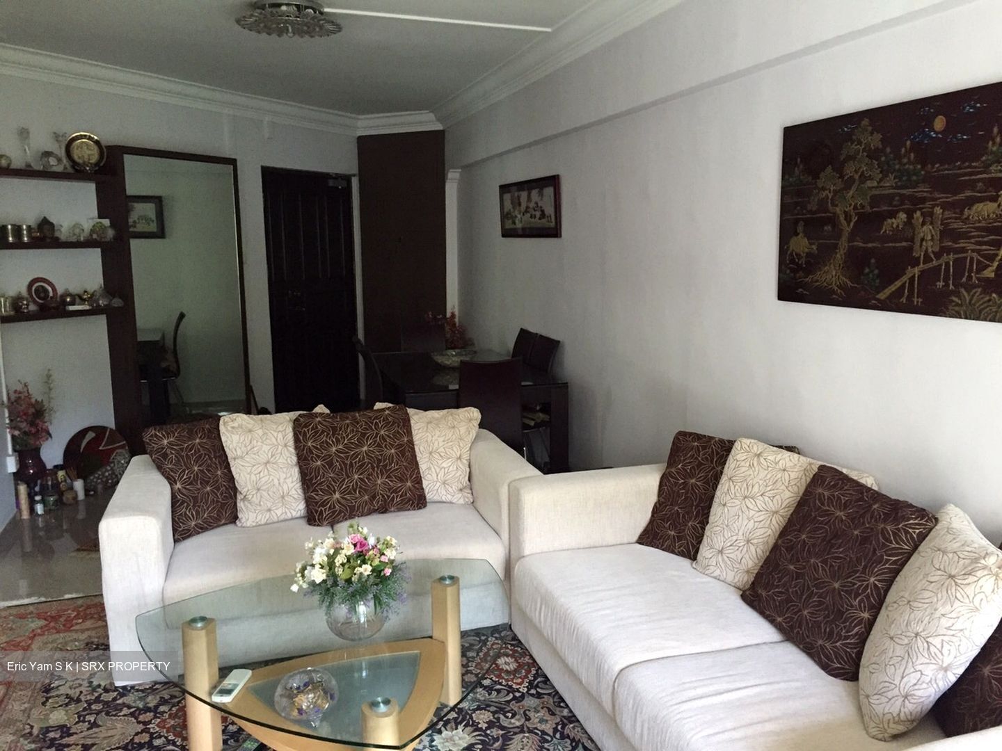 Blk 111B Depot Heights (Bukit Merah), HDB 4 Rooms #579797271